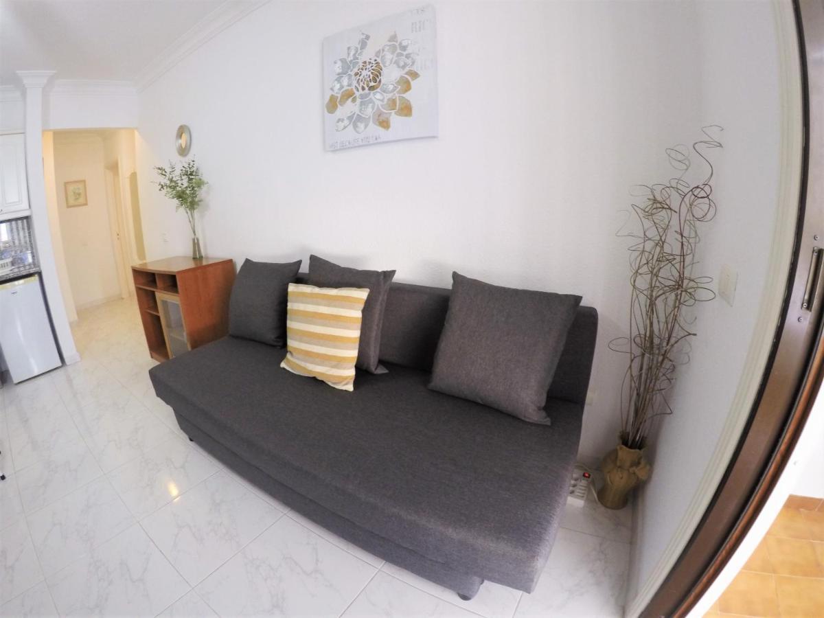 Apartamentos Diamantes Los Cristianos  Exterior photo